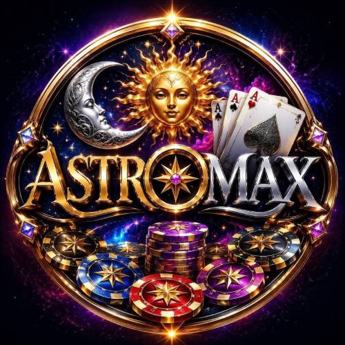 Download the Astro Max app